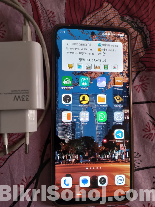 Redmi not 12 8/128